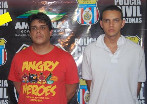 Jimmy, Ruan e Rodrigo vão depor sobre caso Belota dia 3 de abril